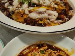 -川人百味(亿合城店)