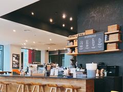 -星巴克(绵阳涪城凯德店)