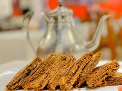 精品糖饼-马凯餐厅(地安门店)