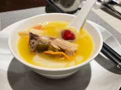 -江上荟·创意中国菜(绿地缤纷城店)