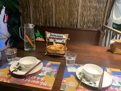 -泰妃殿(武汉首店)