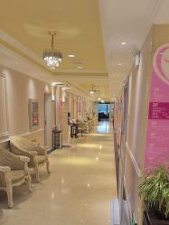 -北京俪婴妇产医院(朝阳大悦城店)