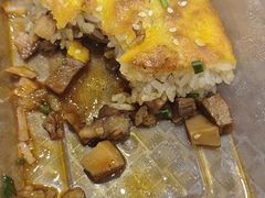 -老通城豆皮大王(吉庆街店)