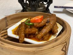 -龙悦湾酒家·八阵鱼生·渔人码头店