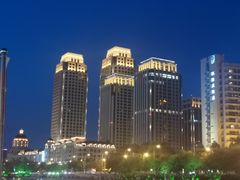 -海河游船-永乐码头(大悲院)