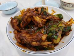 -八方后身麻辣鸡块(总店)