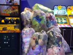 -奇奇乐园电玩城(立丰国际购物广场店)