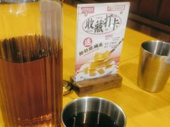 -东就鸭饭店·古早海南菜(友谊南海城店)