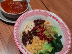 -遇见小面(江湾阳光天地店)