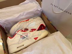 -JORDAN(东方广场店)