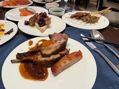 -Social 秀西餐厅-长沙瑞吉酒店(运达店)