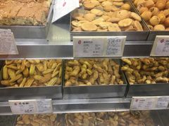 -上海哈尔滨食品厂(淮海中路店)