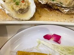 -东江渔村·古典园林·30年粤菜老字号(太和店)