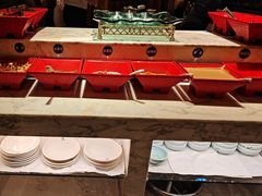 -额尔敦传统涮(光明路店)