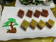 -广州塔晖粤轩中餐厅