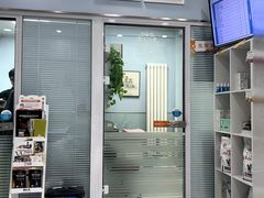 -纳吉亚猫专科动物诊疗中心(蒋宅口分院)