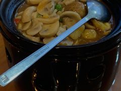 -一心斋素食馆(龙岗店)