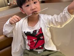 -KK ONE(京基滨河时代店)
