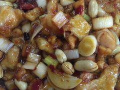 -老磁器口豆汁店(天坛店)
