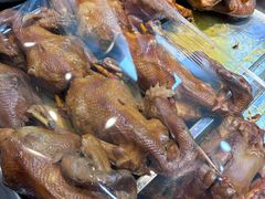 -浑河春面馆非遗鹿角面(良乡店)