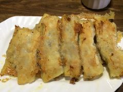 -海荣锅贴馆(五味十字店)