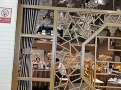 -丽华园(汉阳龙阳店)