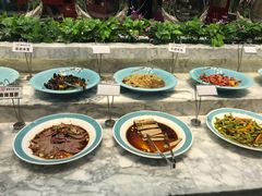 -火锅岛潮牌自助餐厅(天津天佑城店)