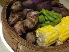 -美乐食街(小南店)
