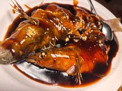 -新白鹿餐厅(龙游路总店·杭帮菜名店)
