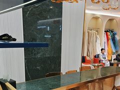 -海马体照相馆(环贸iapm大师爱情店)