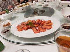 白灼大虾-御彩酒家(东风东路店)