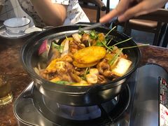 -凤兴鸡煲(宝安海雅店)