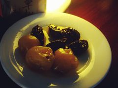 小吃-回头客音乐清吧(中山路店)