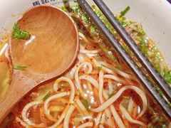 -马记永·兰州牛肉面(天通苑家乐福店)