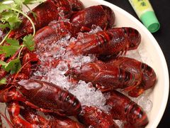 -虾满堂小龙虾烧烤(富荟广场店)
