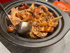 -小厨娘金榜题名(夫子庙秦淮河店)