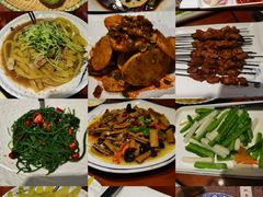 -伊帆食府·青海美食