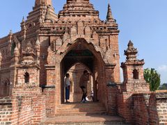 -一寨两国风景区