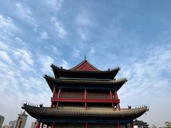 -西安城墙·碑林历史文化景区