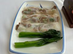 -广州酒家(花都店)