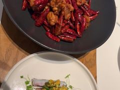 -榕意·川味之美(深业上城店)