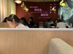 大堂-鱼酷活鱼烤鱼(北美店)