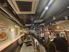 -深仔记茶餐厅(亚士厘道店)
