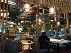 -粤点越有·茶点·粤菜(樵岭国际店)