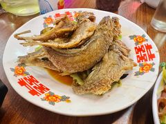 -谢记上海大排档(长寿路店)