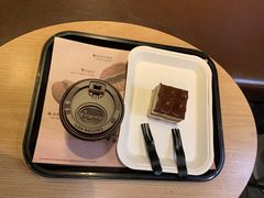-麦当劳(西单明珠店)