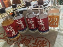 -小林哥的海鲜馆·夜宵烧烤(渔人码头店)