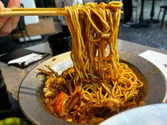 -一棠龙虾•王牌虾球(恒隆广场店)