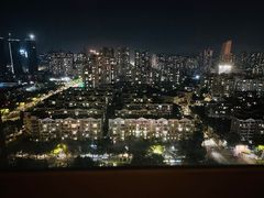 -深圳雅邦朗悦国际酒店