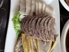 -何记面馆(龙泉山店)